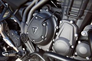 2018 Triumph Tiger 1200