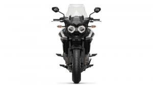 2018 Triumph Tiger 1200