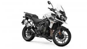2018 Triumph Tiger 1200