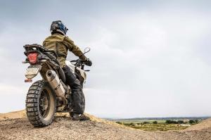 2018 Triumph Tiger 1200