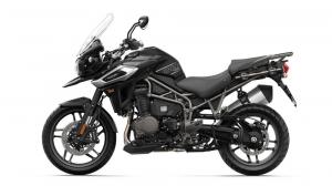 2018 Triumph Tiger 1200