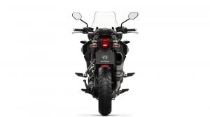 2018 Triumph Tiger 1200