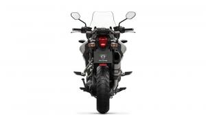 2018 Triumph Tiger 1200