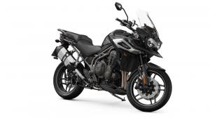 2018 Triumph Tiger 1200