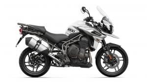 2018 Triumph Tiger 1200