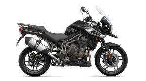2018 Triumph Tiger 1200