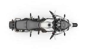 2018 Triumph Tiger 1200