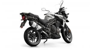 2018 Triumph Tiger 1200