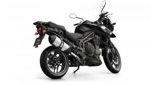 2018 Triumph Tiger 1200