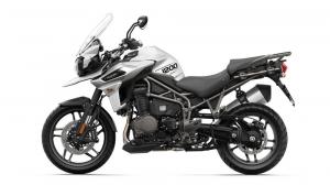 2018 Triumph Tiger 1200