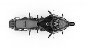 2018 Triumph Tiger 1200
