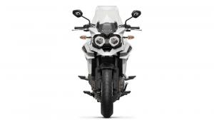 2018 Triumph Tiger 1200