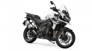 2018 Triumph Tiger 1200