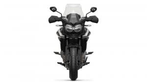 2018 Triumph Tiger 1200