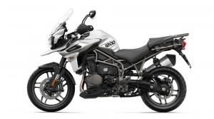 2018 Triumph Tiger 1200