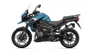 2018 Triumph Tiger 1200