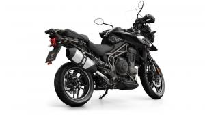 2018 Triumph Tiger 1200
