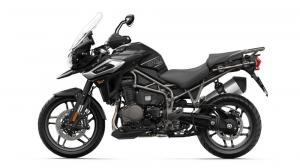 2018 Triumph Tiger 1200