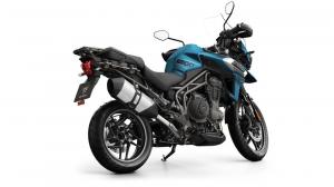 2018 Triumph Tiger 1200