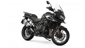 2018 Triumph Tiger 1200