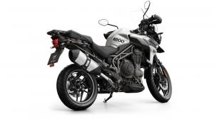 2018 Triumph Tiger 1200