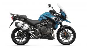 2018 Triumph Tiger 1200