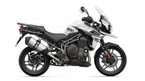 2018 Triumph Tiger 1200