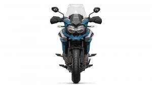 2018 Triumph Tiger 1200