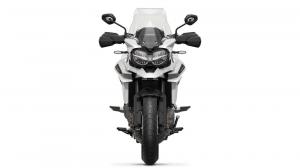 2018 Triumph Tiger 1200