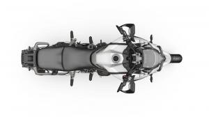 2018 Triumph Tiger 1200
