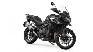 2018 Triumph Tiger 1200