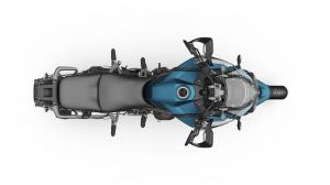 2018 Triumph Tiger 1200