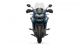 2018 Triumph Tiger 1200