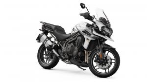 2018 Triumph Tiger 1200