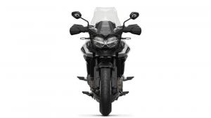 2018 Triumph Tiger 1200