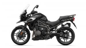 2018 Triumph Tiger 1200