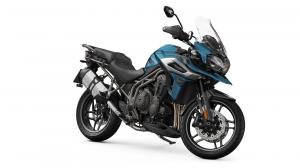 2018 Triumph Tiger 1200