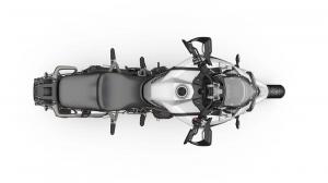 2018 Triumph Tiger 1200
