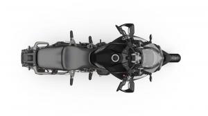 2018 Triumph Tiger 1200