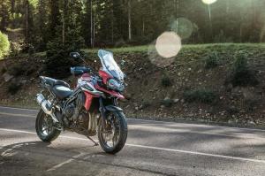 2018 Triumph Tiger 1200