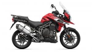 2018 Triumph Tiger 1200
