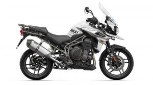 2018 Triumph Tiger 1200
