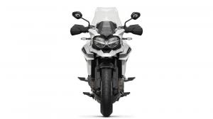 2018 Triumph Tiger 1200