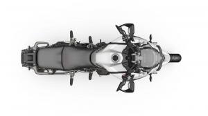 2018 Triumph Tiger 1200