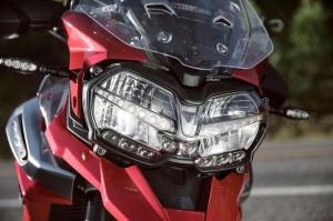 2018 Triumph Tiger 1200