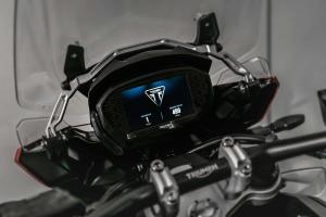 2018 Triumph Tiger 1200