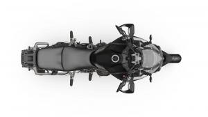 EICMA 2017: обновленная линейка турэндуро Triumph Tiger 1200 2018