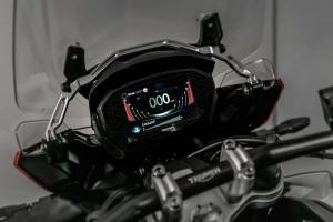 2018 Triumph Tiger 1200