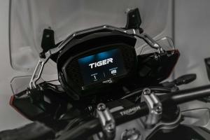 2018 Triumph Tiger 1200