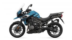 2018 Triumph Tiger 1200